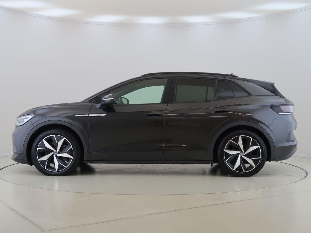 2021 Volkswagen ID.4 - 8