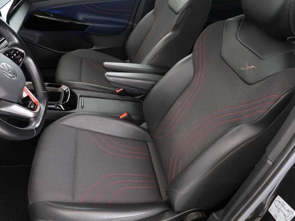 2021 Volkswagen ID.4 - 9