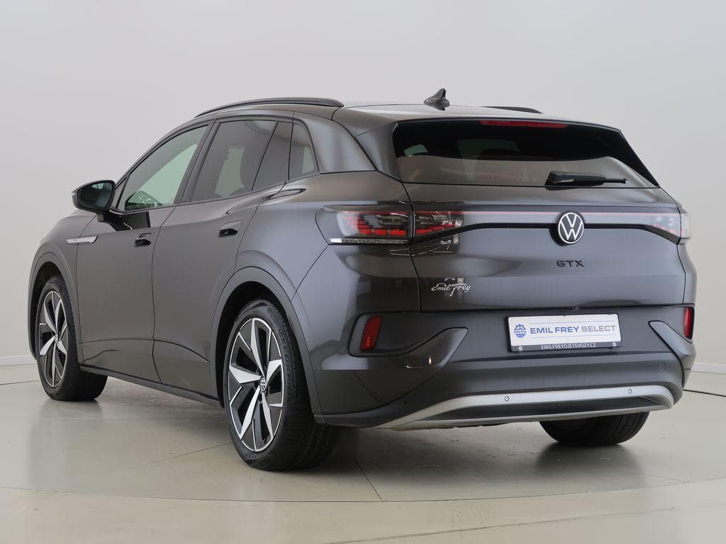 2021 Volkswagen ID.4 - 7
