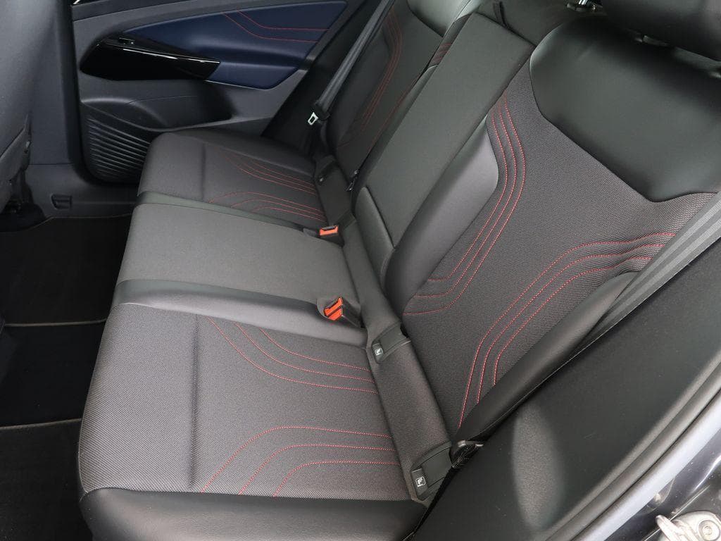 2021 Volkswagen ID.4 - 10