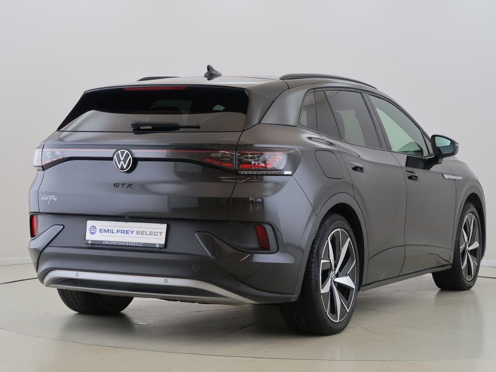 2021 Volkswagen ID.4 - 5