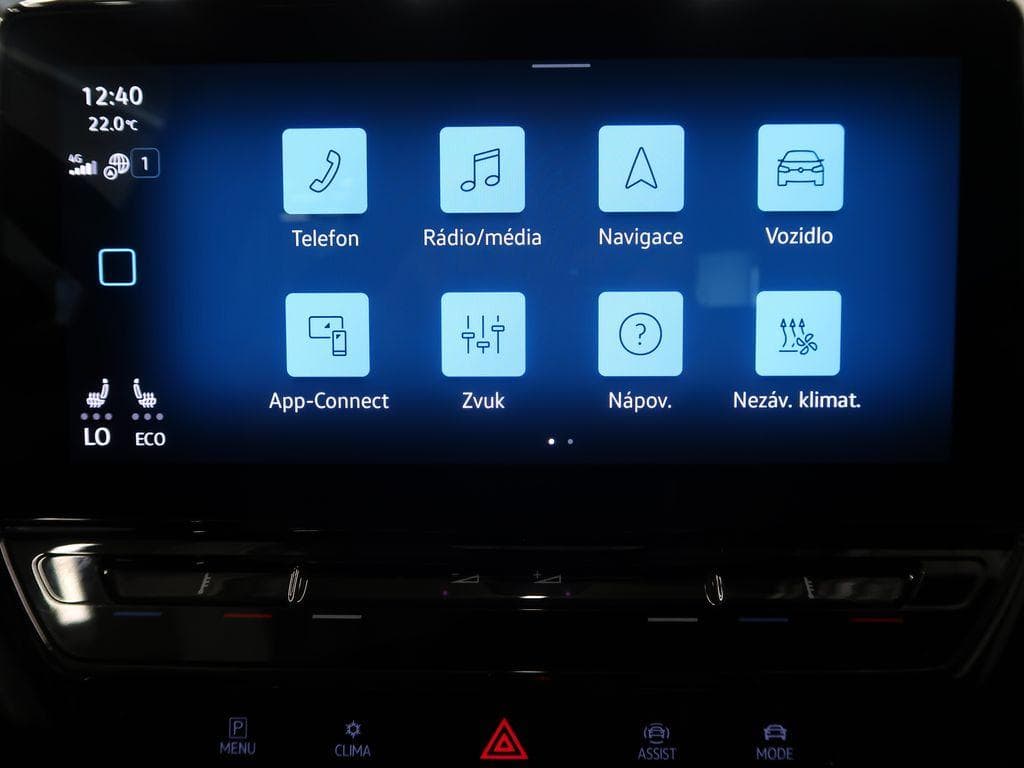 2021 Volkswagen ID.4 - 19