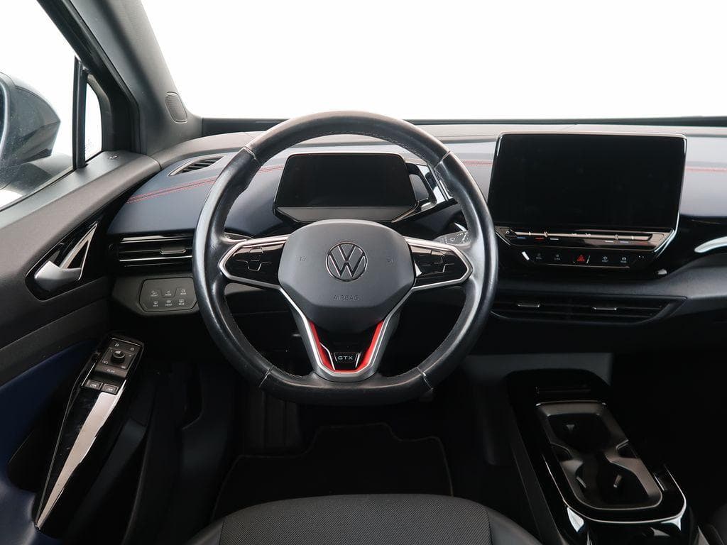 2021 Volkswagen ID.4 - 16