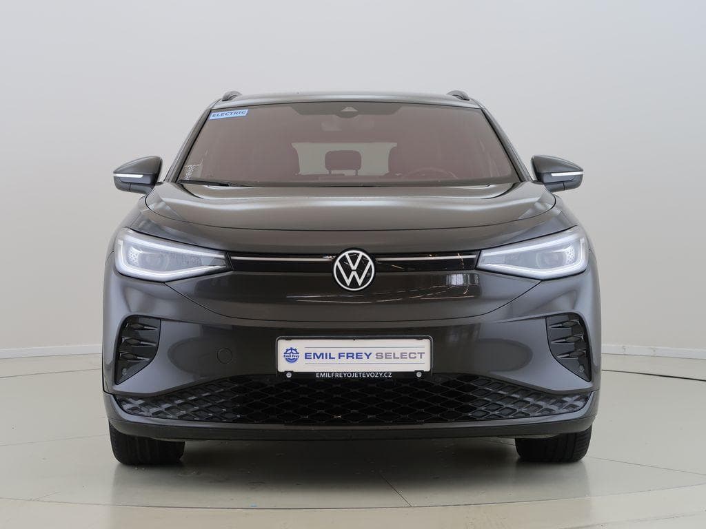 2021 Volkswagen ID.4 - 2