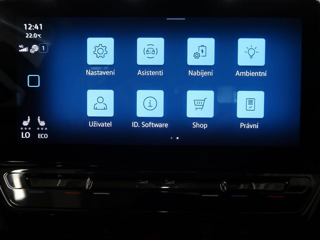 2021 Volkswagen ID.4 - 20