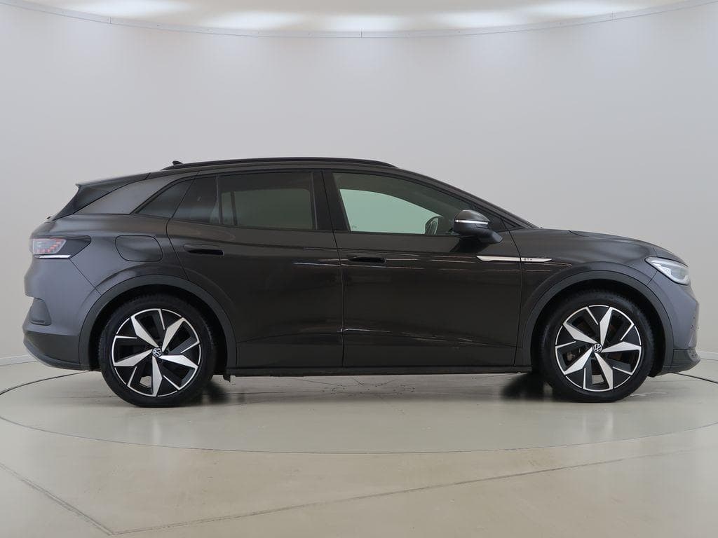 2021 Volkswagen ID.4 - 4