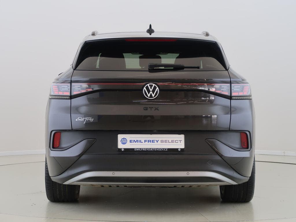 2021 Volkswagen ID.4 - 6