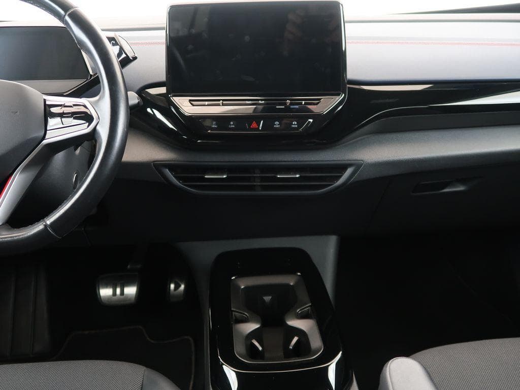 2021 Volkswagen ID.4 - 18