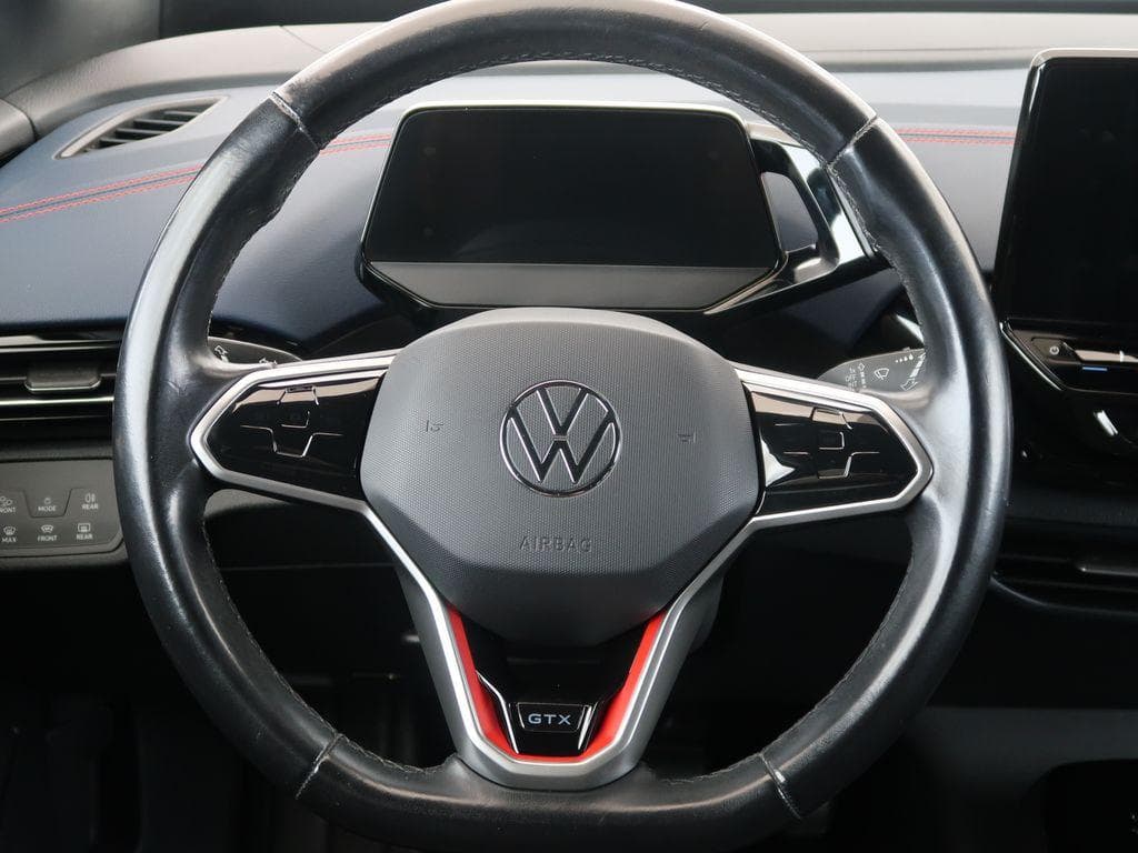 2021 Volkswagen ID.4 - 15