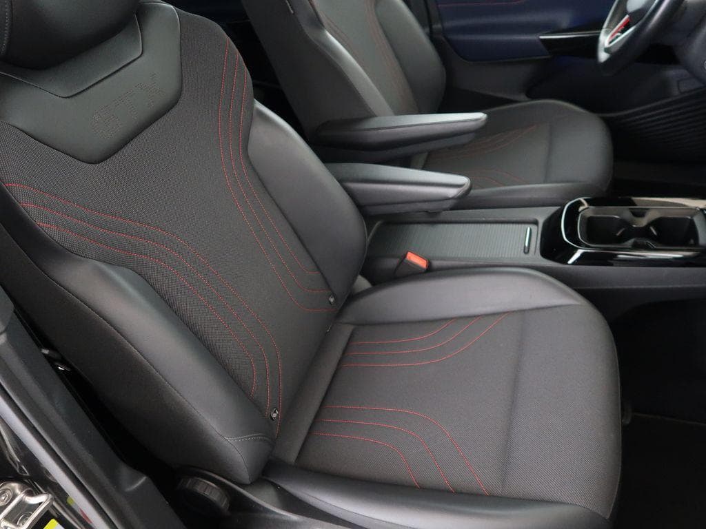 2021 Volkswagen ID.4 - 13