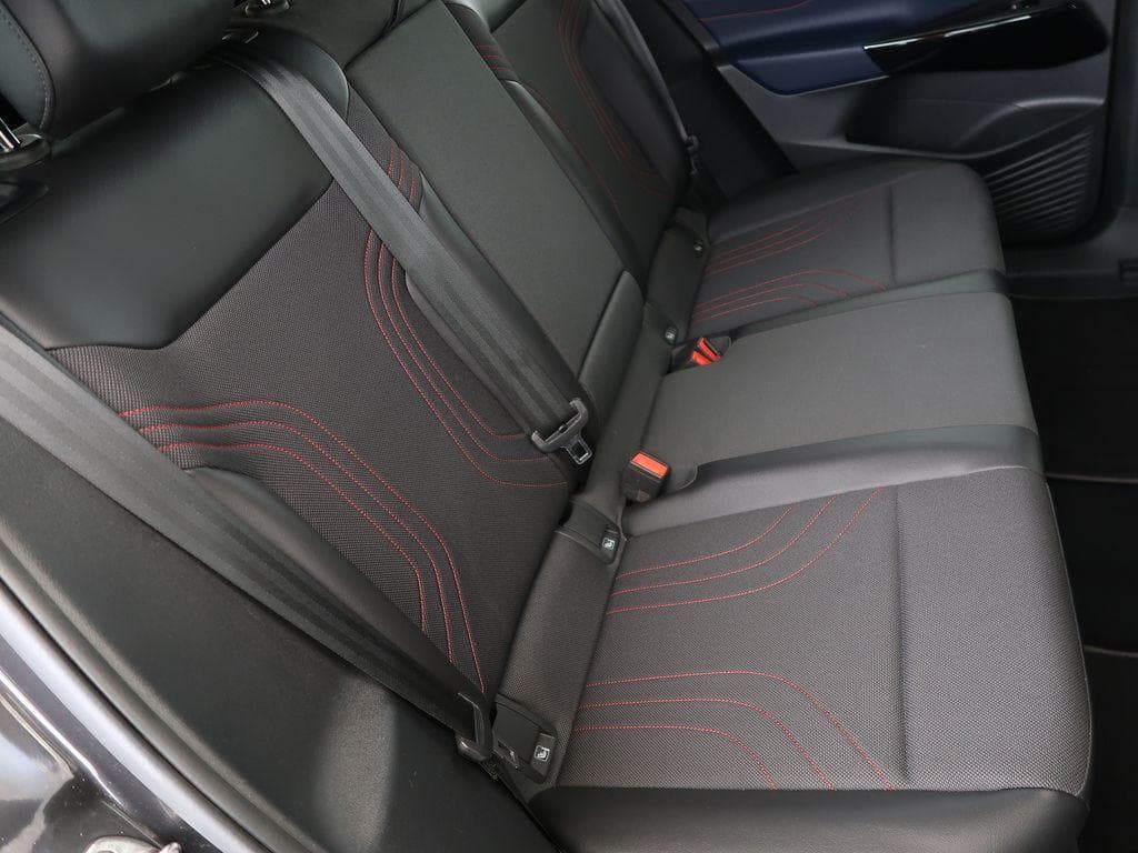 2021 Volkswagen ID.4 - 12