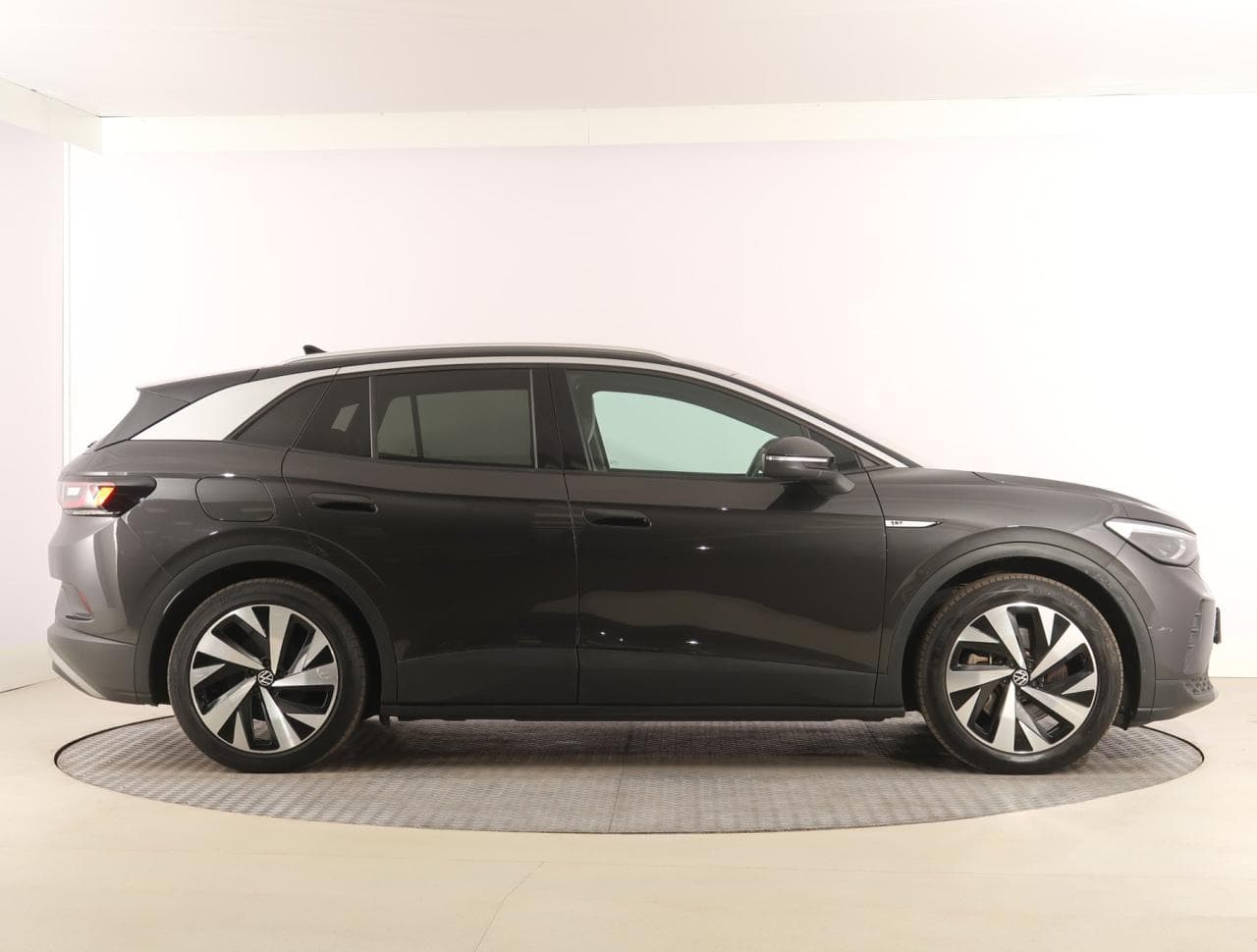 2020 Volkswagen ID.4 - 8