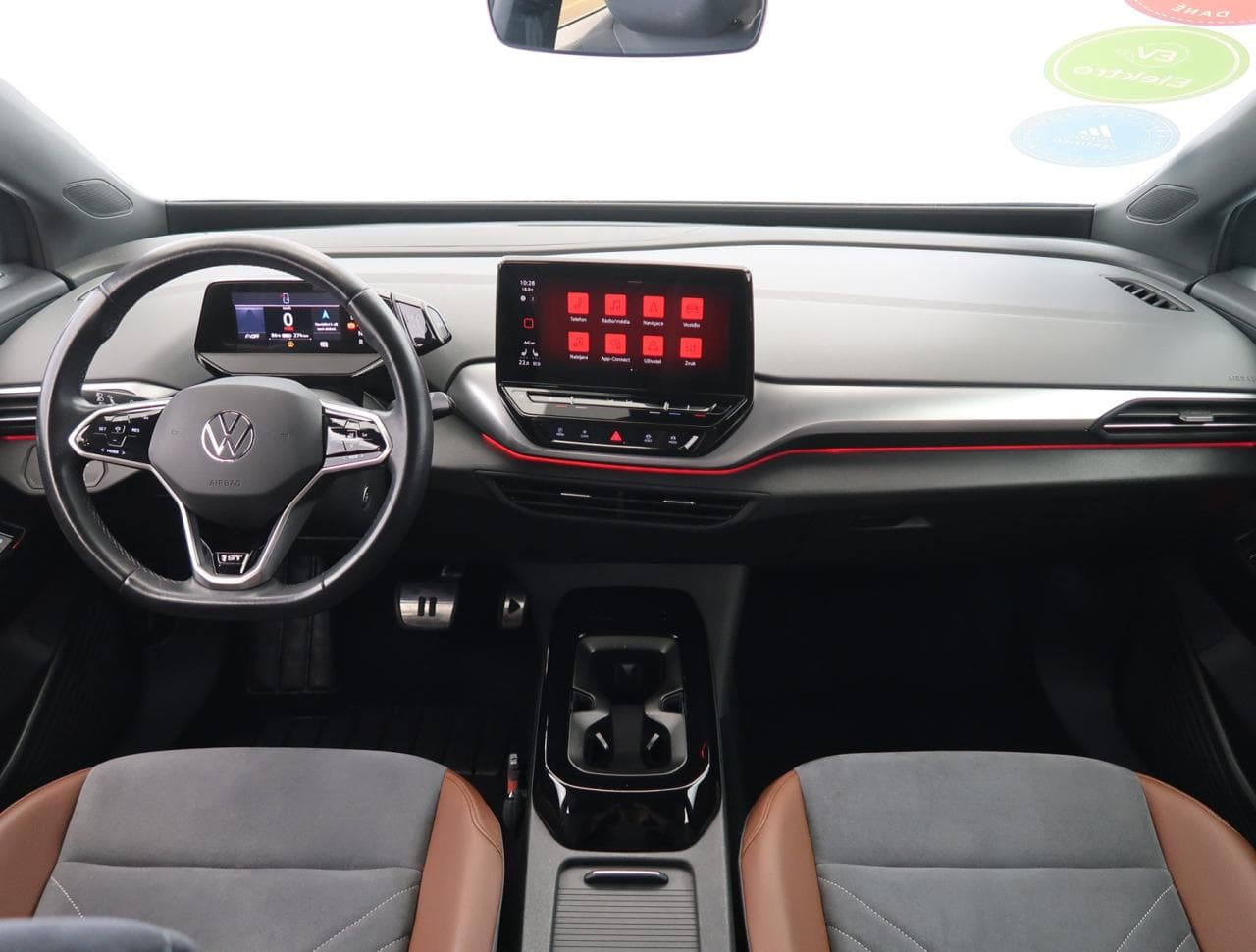 2020 Volkswagen ID.4 - 10