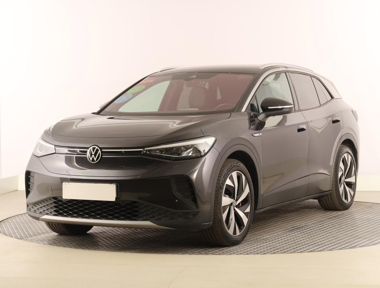 2020 Volkswagen ID.4 - 3