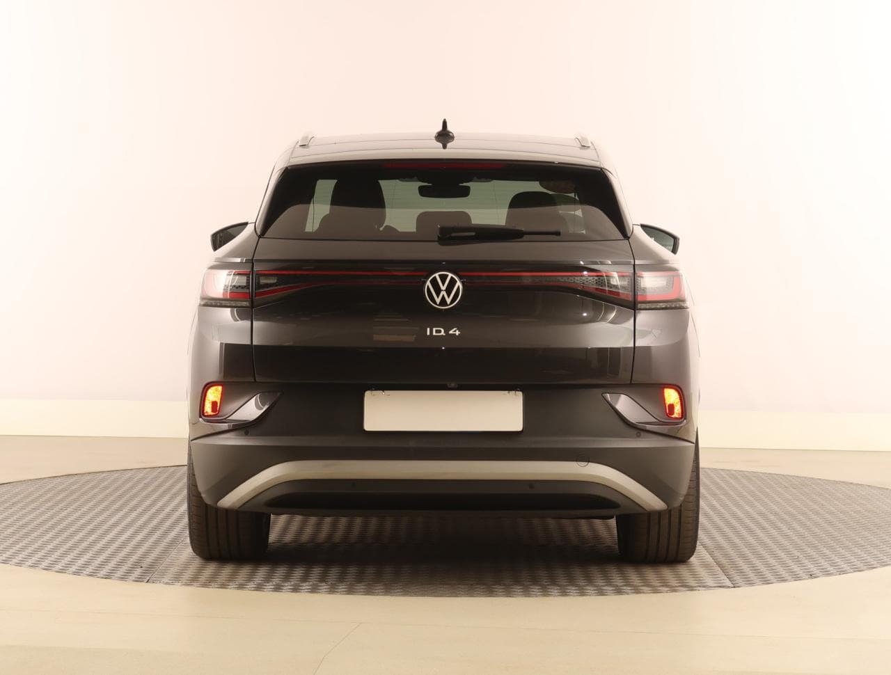 2020 Volkswagen ID.4 - 6
