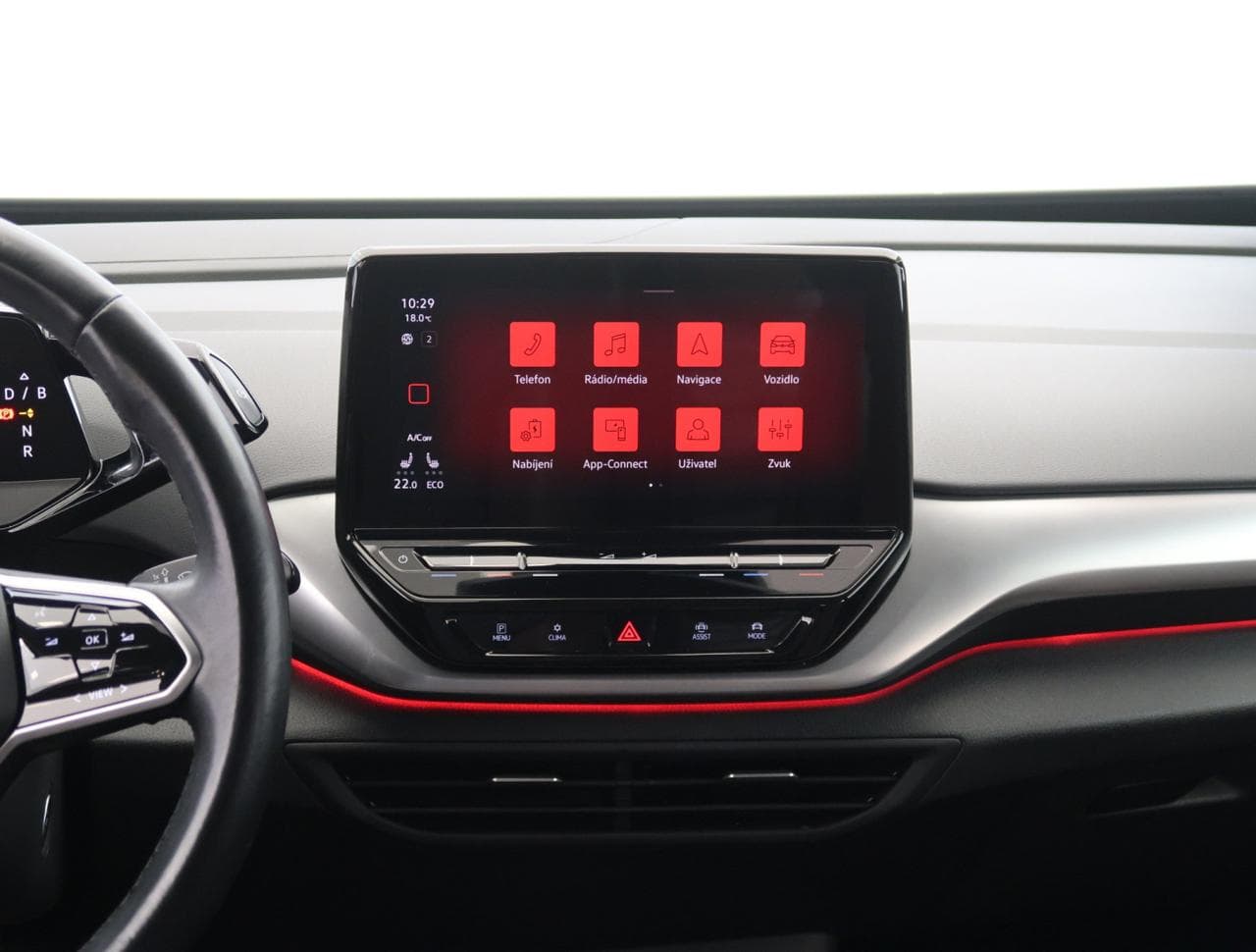 2020 Volkswagen ID.4 - 18