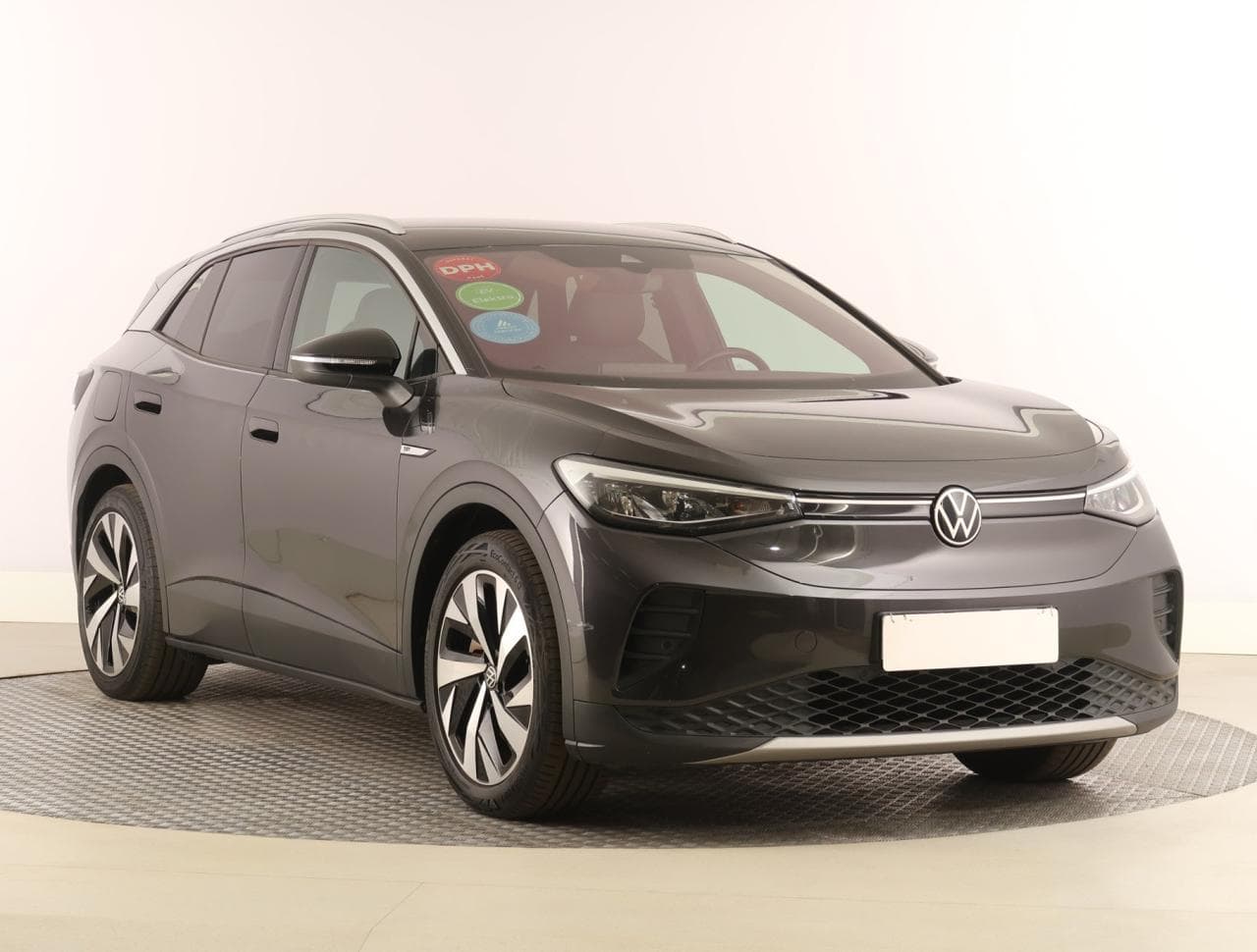 2020 Volkswagen ID.4