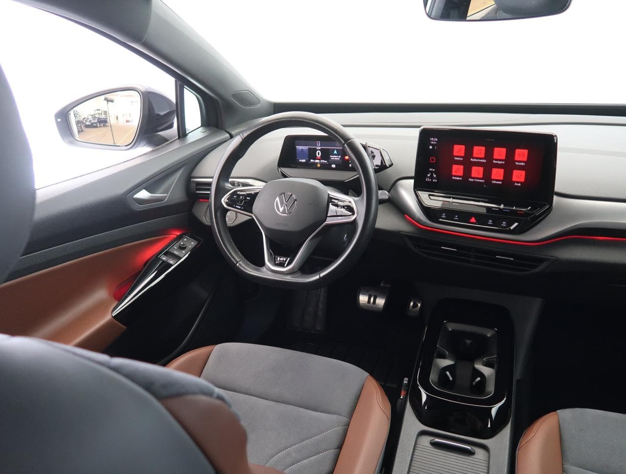 2020 Volkswagen ID.4 - 9