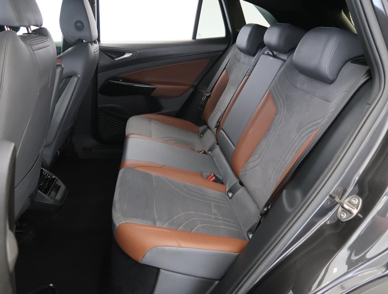 2020 Volkswagen ID.4 - 15