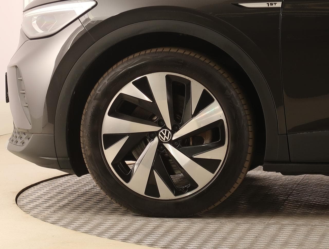 2020 Volkswagen ID.4 - 20