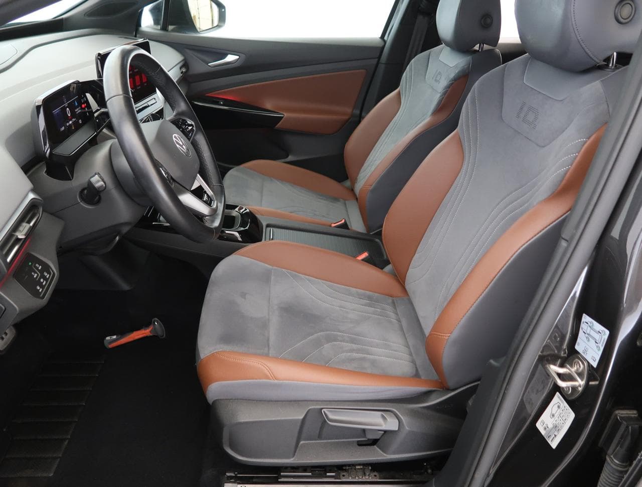 2020 Volkswagen ID.4 - 16