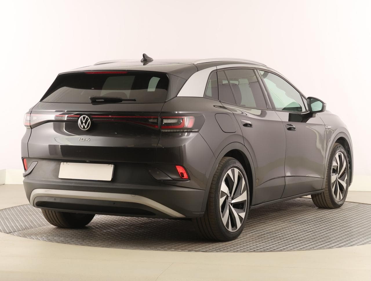 2020 Volkswagen ID.4 - 7