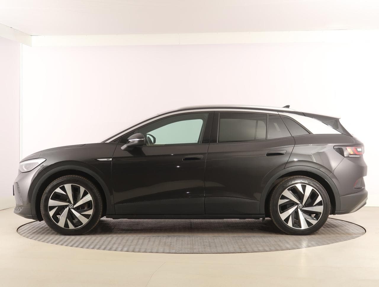 2020 Volkswagen ID.4 - 4