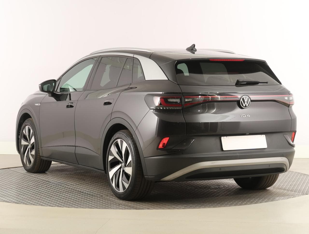 2020 Volkswagen ID.4 - 5