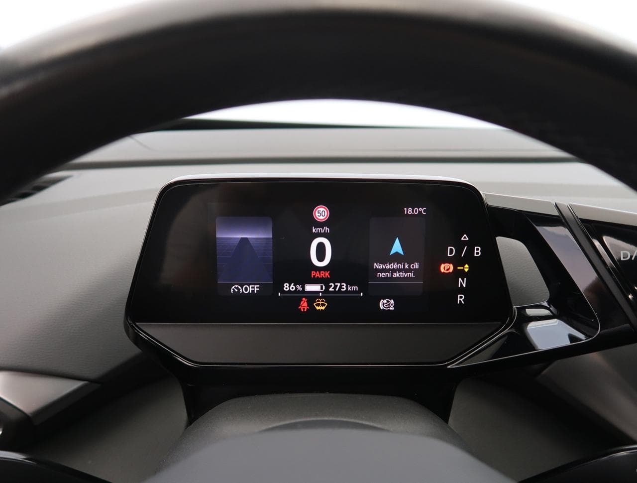 2020 Volkswagen ID.4 - 17