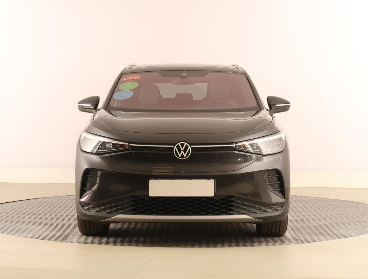2020 Volkswagen ID.4 - 2