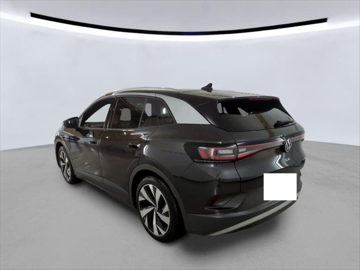 2020 Volkswagen ID.4 - 2
