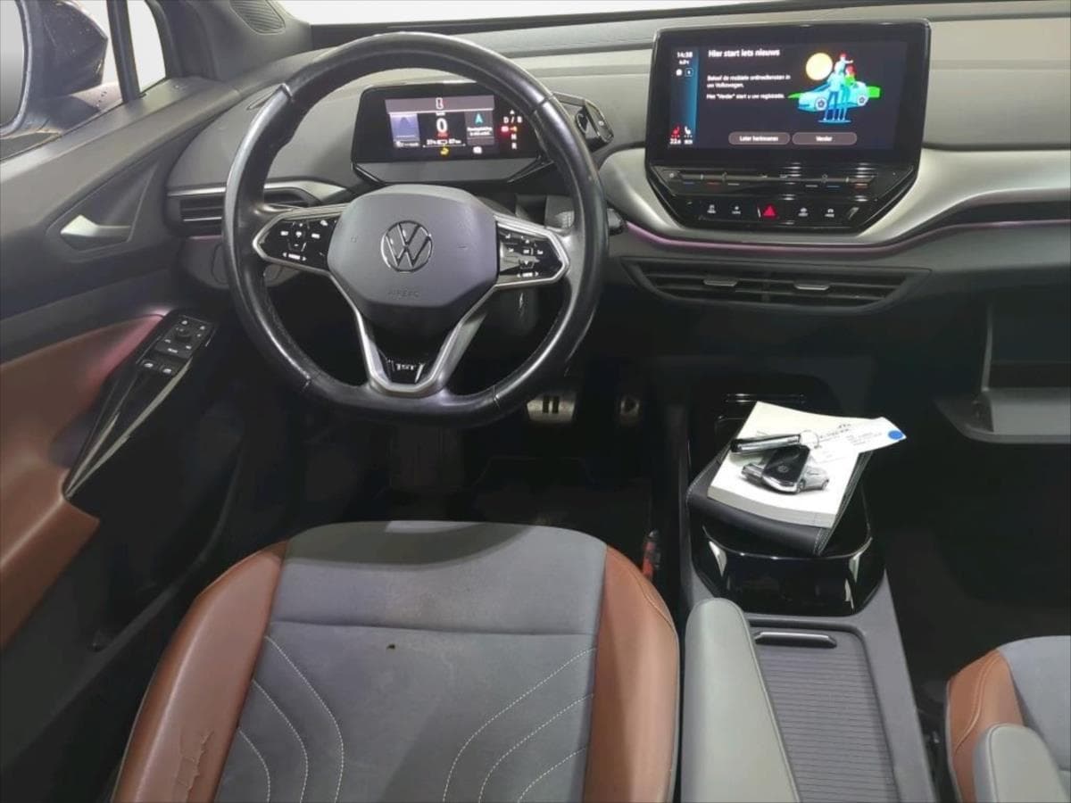 2020 Volkswagen ID.4 - 3