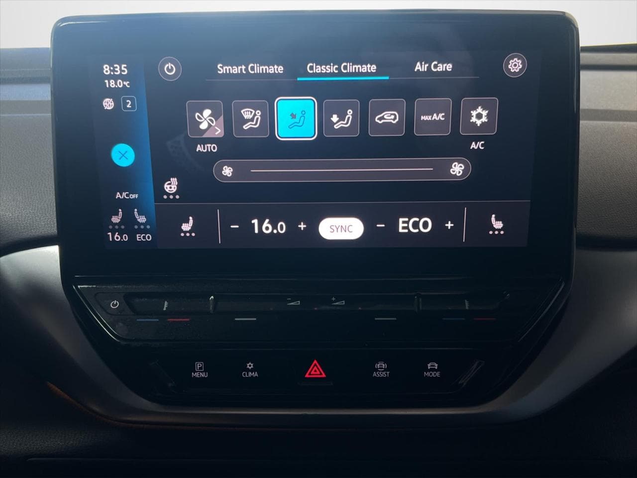 2020 Volkswagen ID.4 - 19