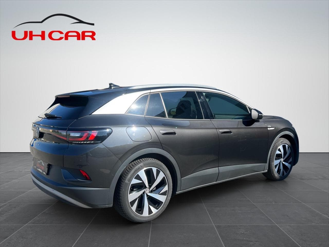 2020 Volkswagen ID.4 - 5