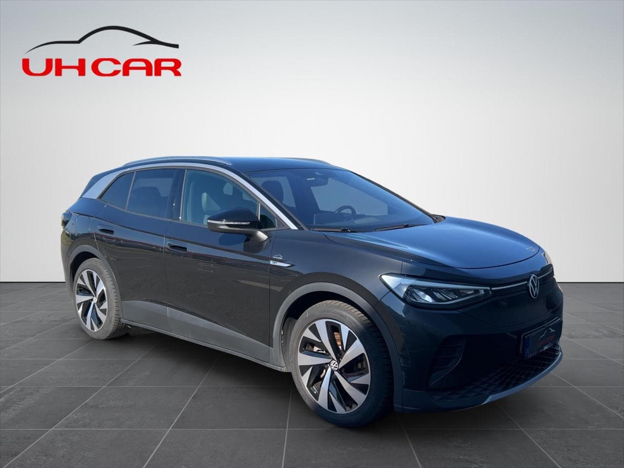 2020 Volkswagen ID.4 - 3
