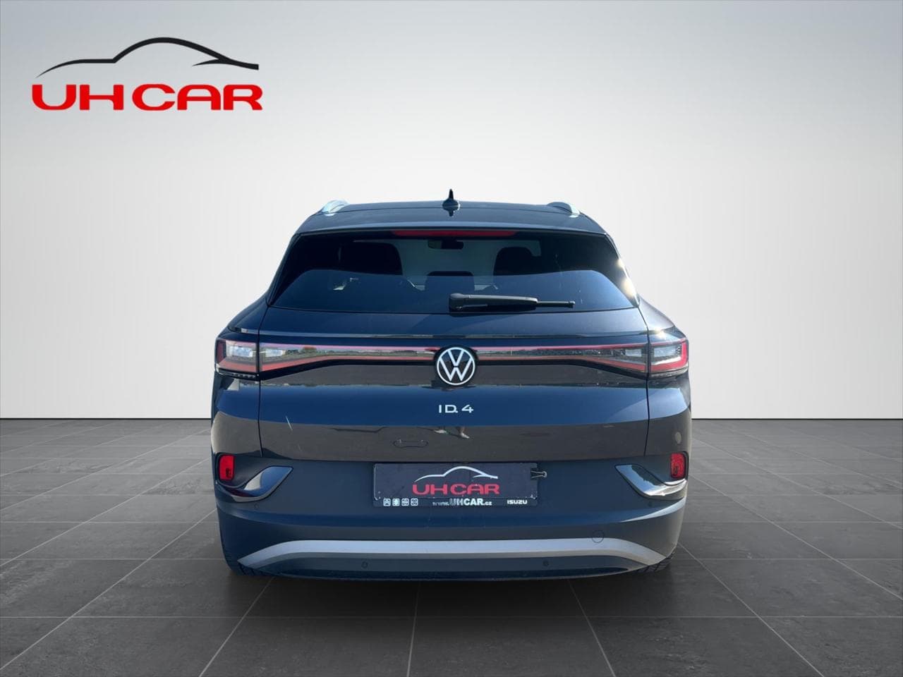 2020 Volkswagen ID.4 - 6