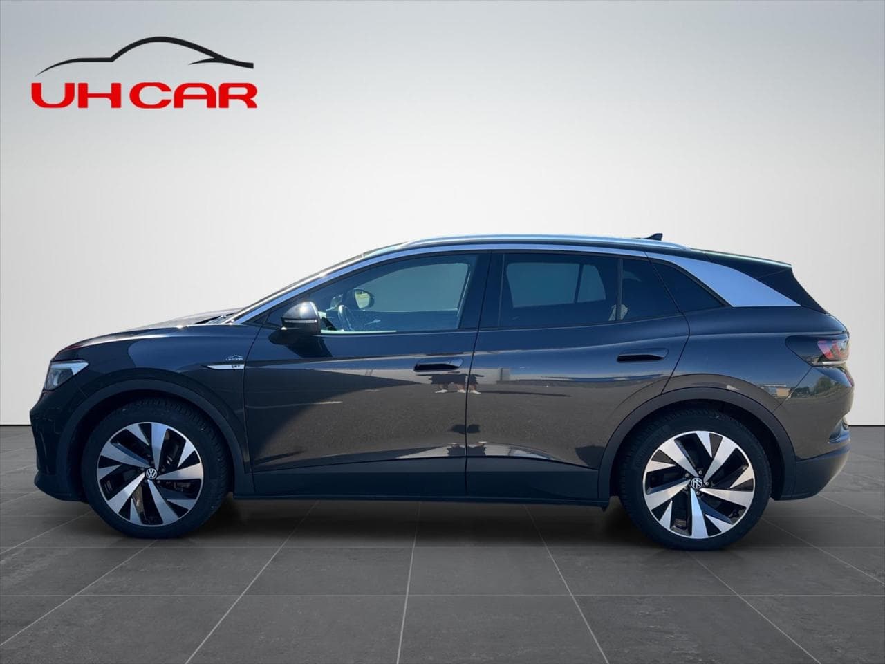 2020 Volkswagen ID.4 - 8