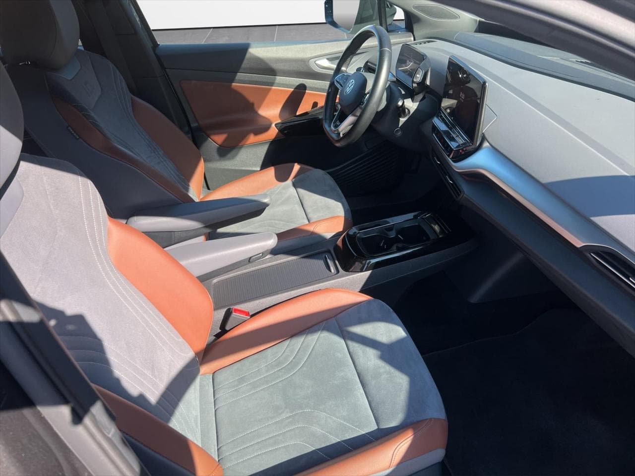 2020 Volkswagen ID.4 - 13