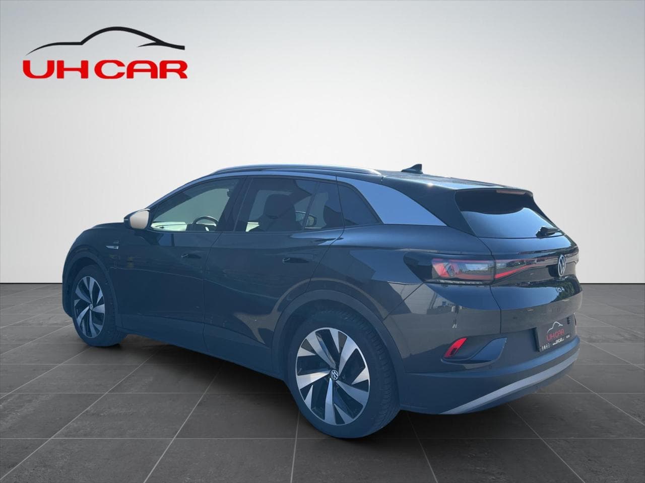 2020 Volkswagen ID.4 - 7