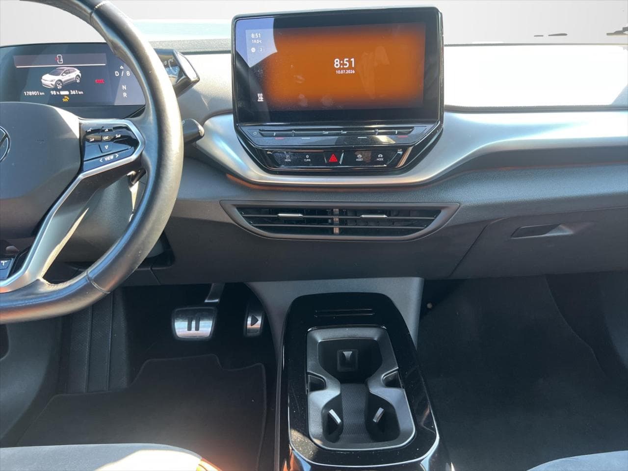2020 Volkswagen ID.4 - 17