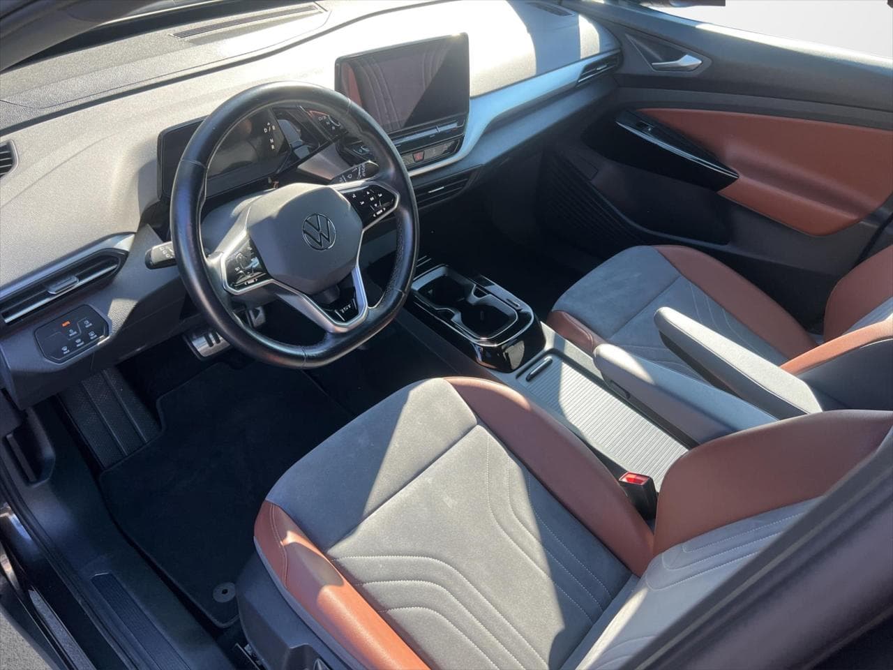 2020 Volkswagen ID.4 - 9