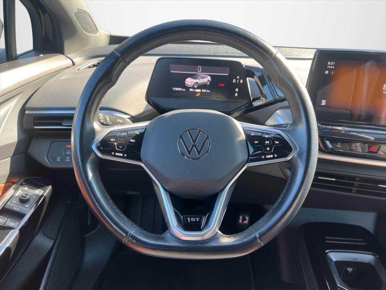 2020 Volkswagen ID.4 - 15