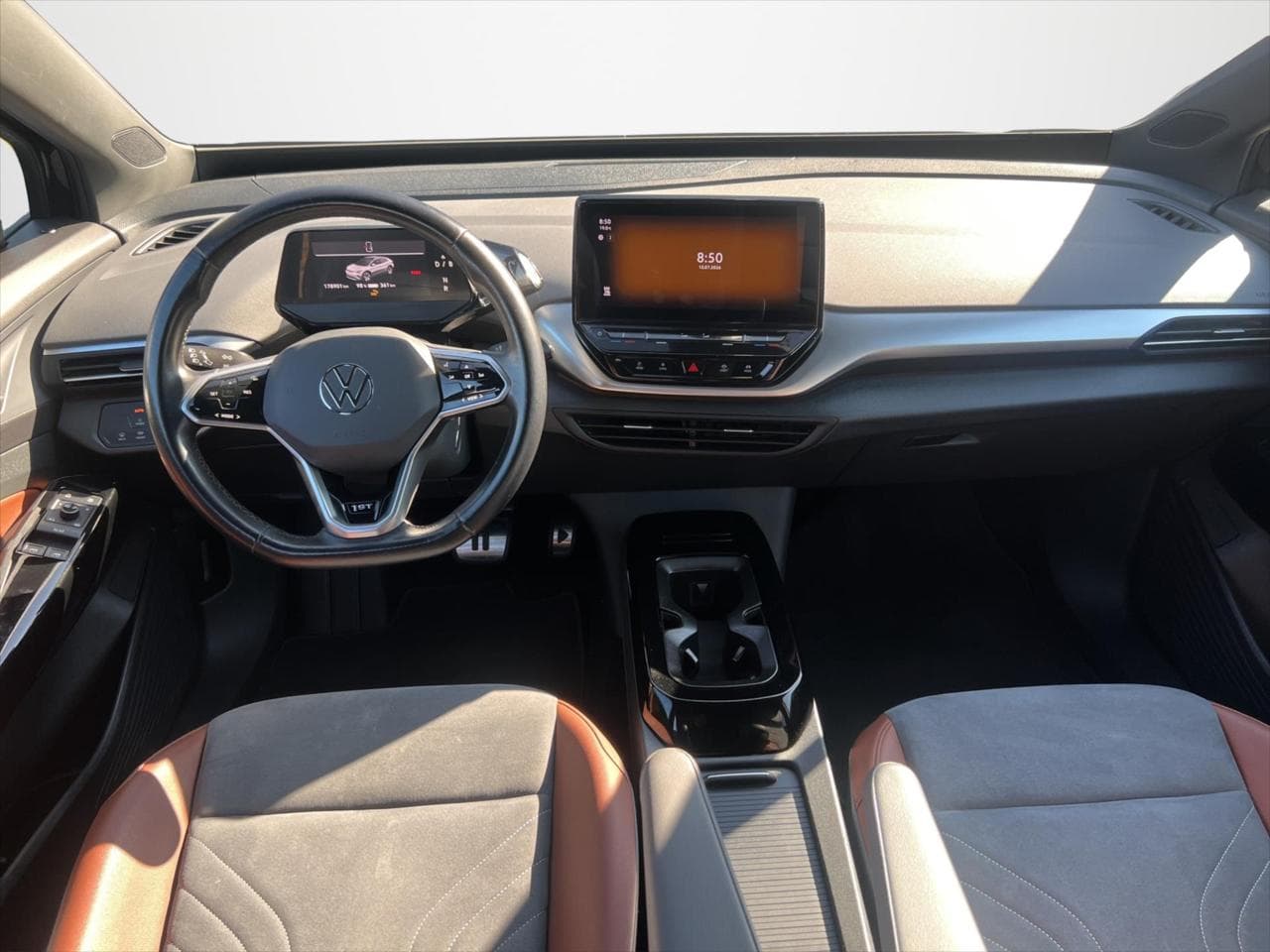 2020 Volkswagen ID.4 - 14