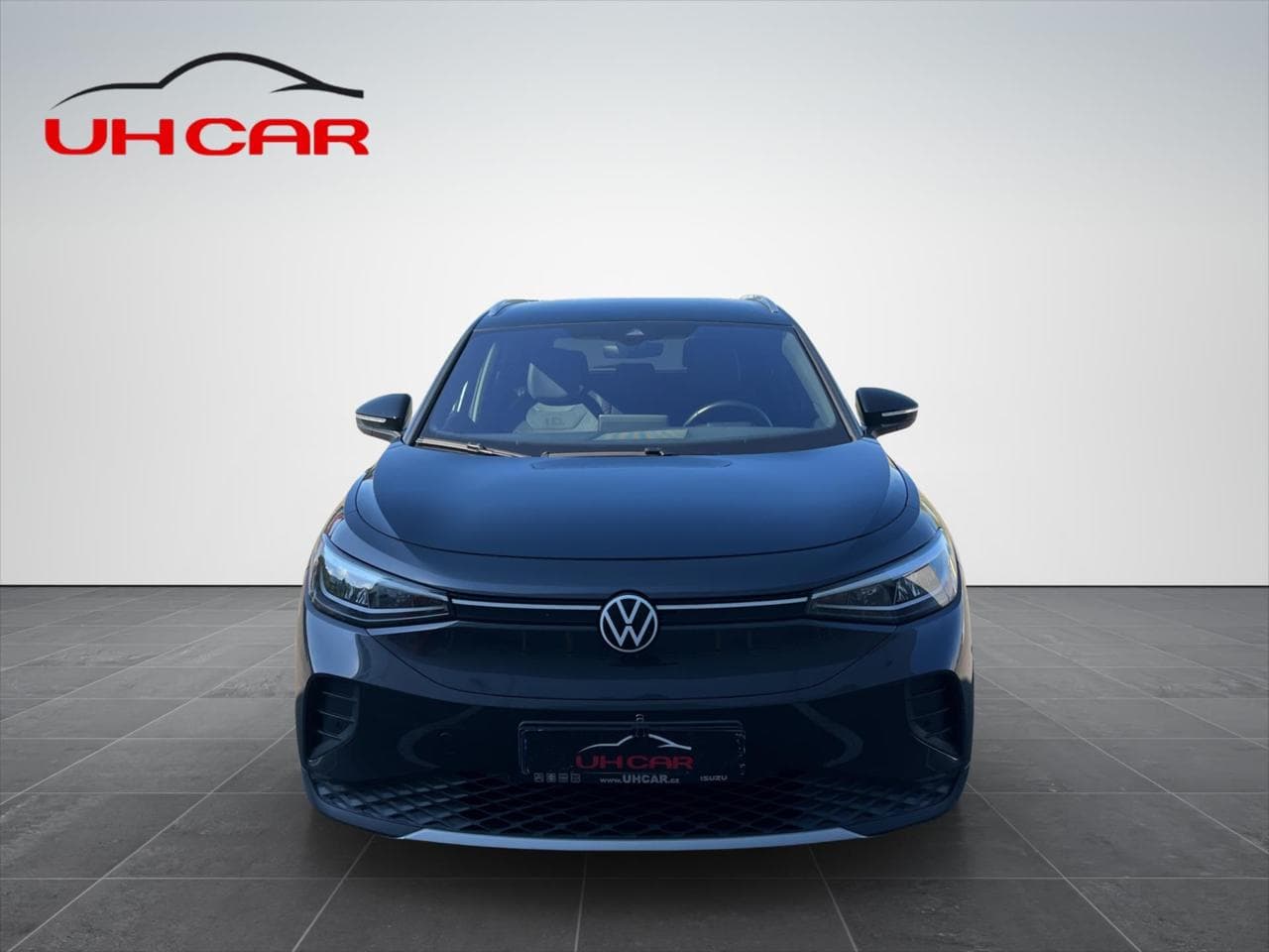 2020 Volkswagen ID.4 - 2