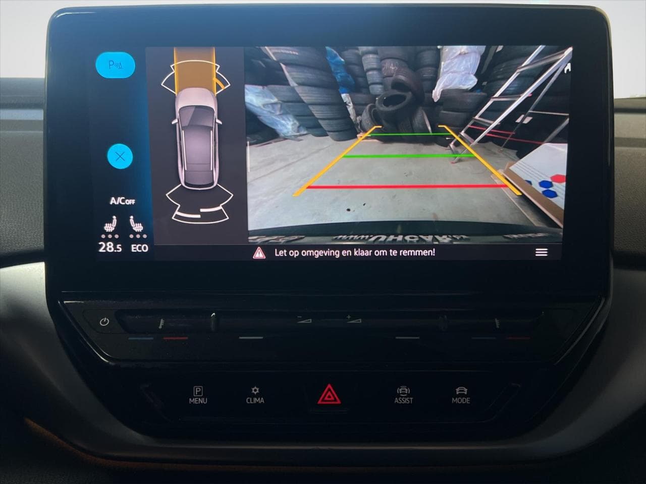 2020 Volkswagen ID.4 - 18
