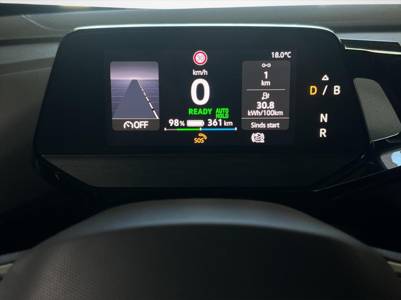 2020 Volkswagen ID.4 - 16