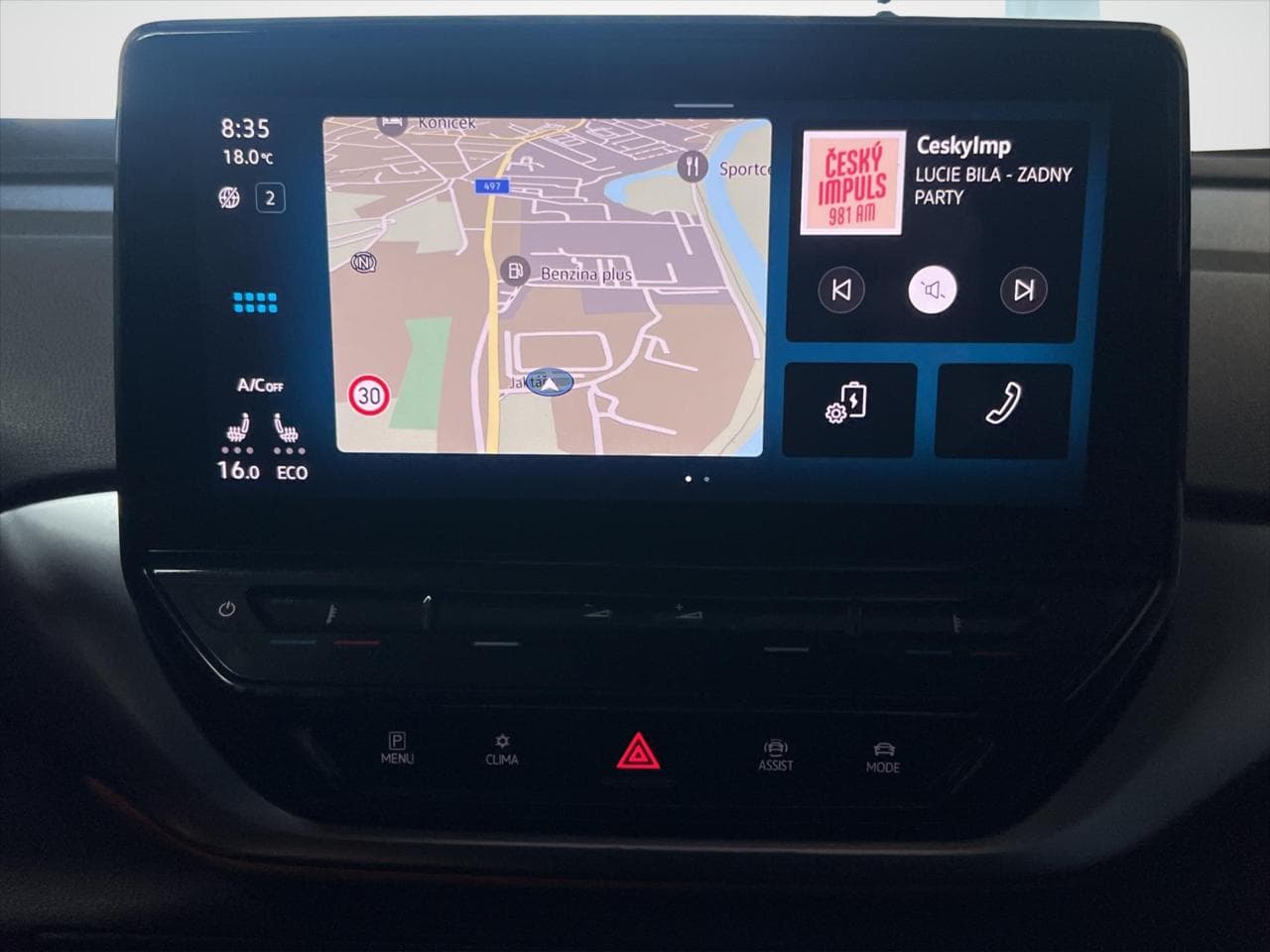 2020 Volkswagen ID.4 - 20