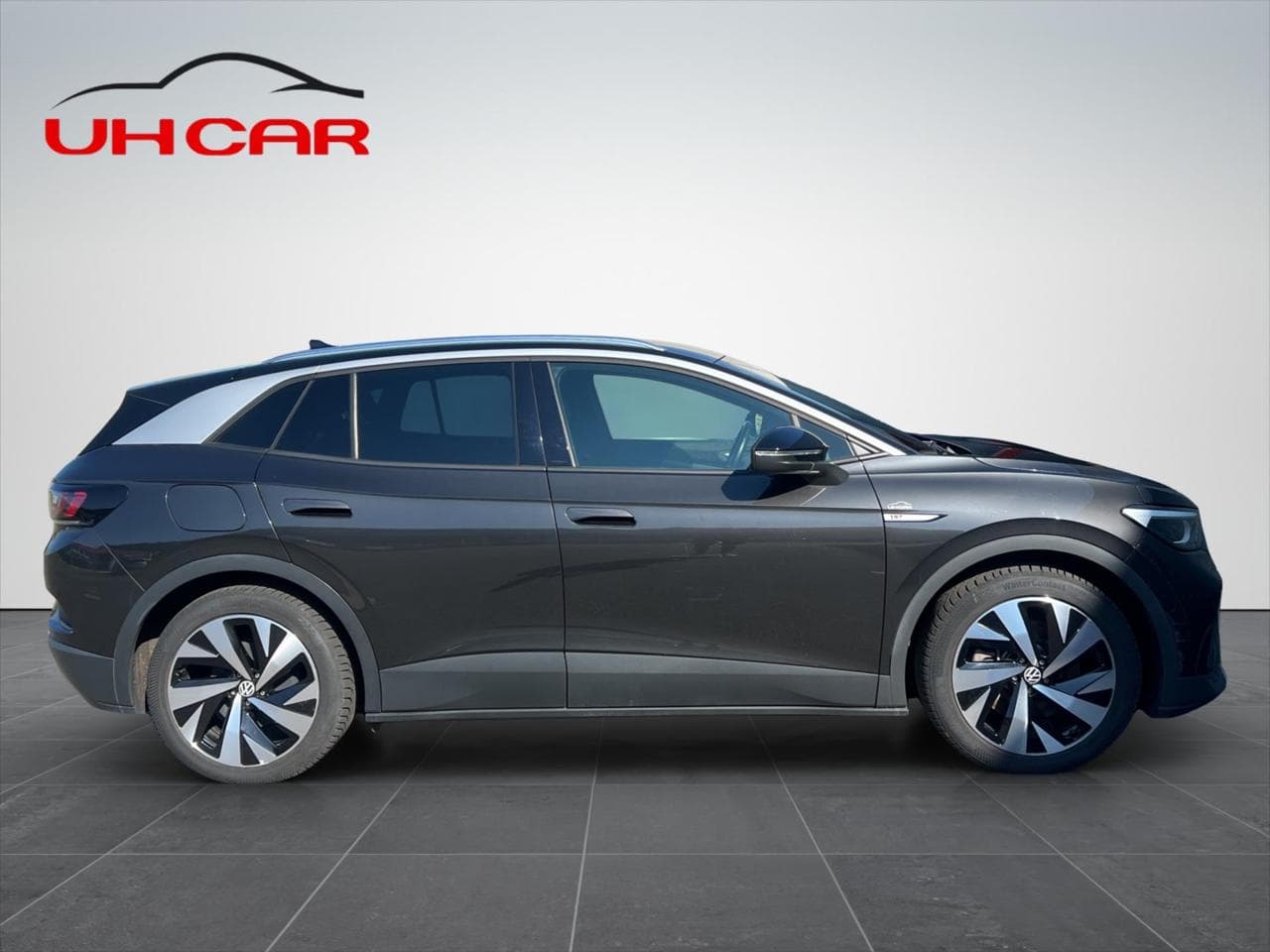 2020 Volkswagen ID.4 - 4