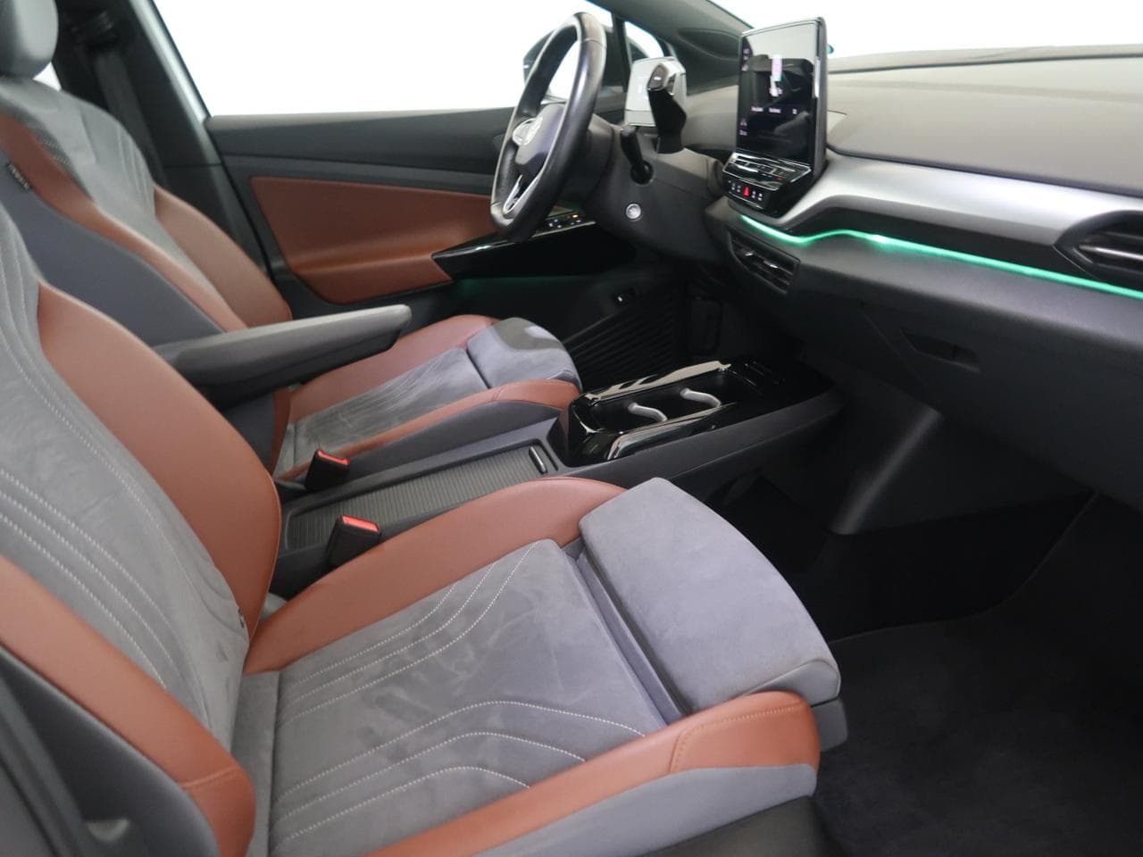2021 Volkswagen ID.4 - 12