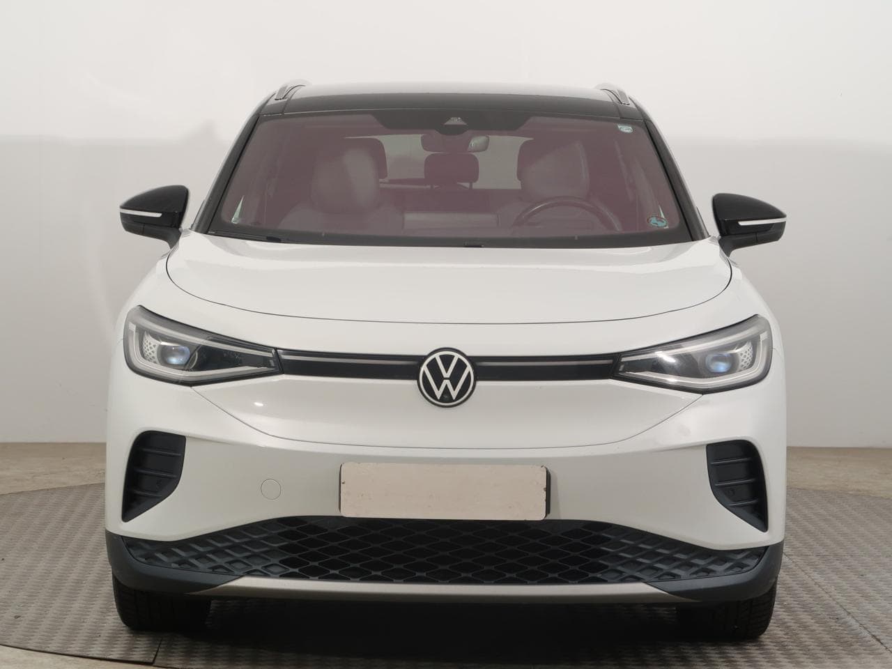 2021 Volkswagen ID.4 - 2